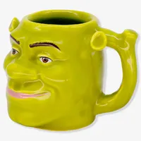 Caneca 3D Shrek  - imagem 3