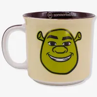 Caneca Tom Shrek  - imagem 1