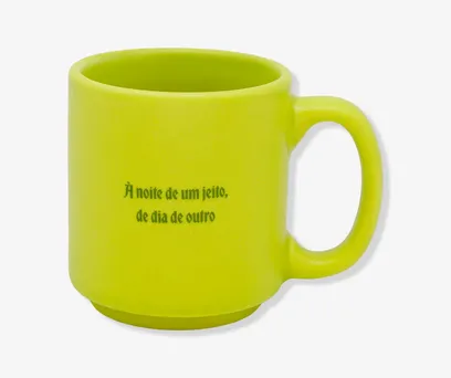 Caneca Mini Tina Princesa Fiona – Shrek 