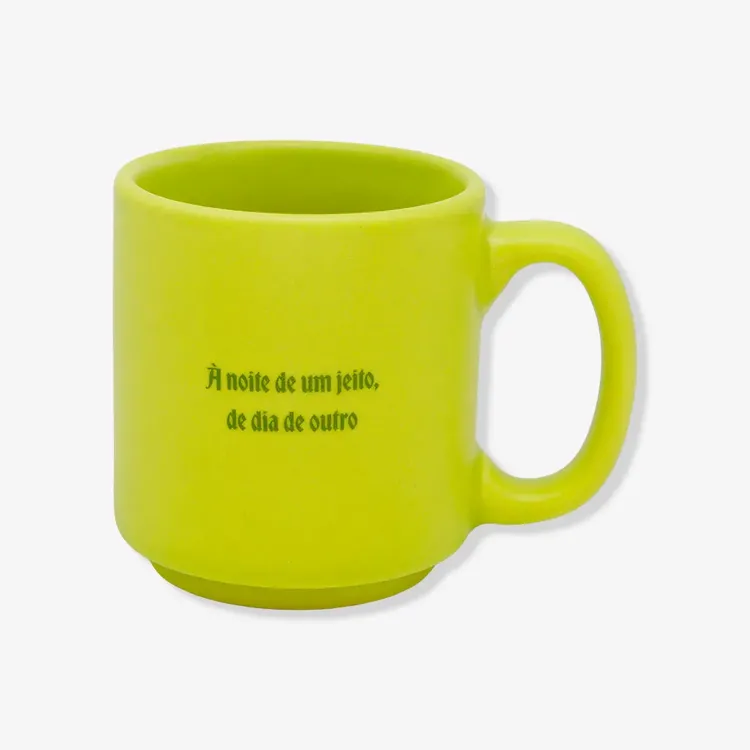Caneca Mini Tina Princesa Fiona – Shrek 