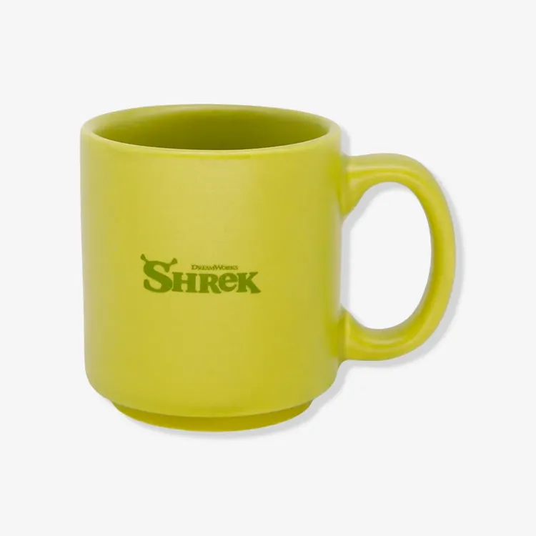 Caneca Mini Tina Burro Já Chegou – Shrek 