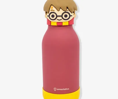 Garrafa Térmica Funny Harry Potter 