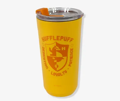 Copo Sky Lufa Lufa - Harry Potter 