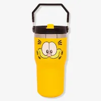 Copo Tumbler Hanger Garfield  - imagem 1