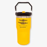 Copo Tumbler Hanger Garfield  - imagem 2