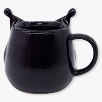 Caneca 3D Kuromi - Hello Kitty  - imagem 2