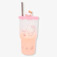 Copo Topper Hello Kitty - imagem 1