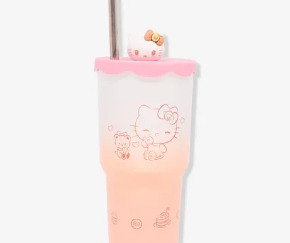 Copo Topper Hello Kitty 