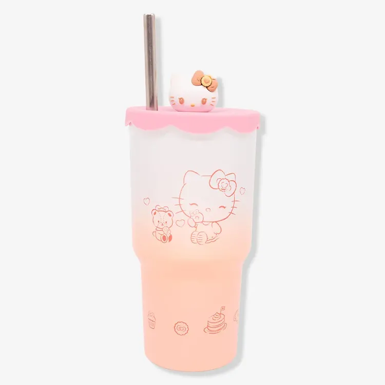 Copo Topper Hello Kitty