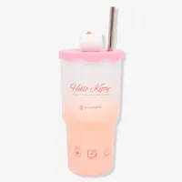 Copo Topper Hello Kitty - imagem 2