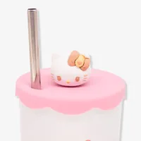 Copo Topper Hello Kitty - imagem 3