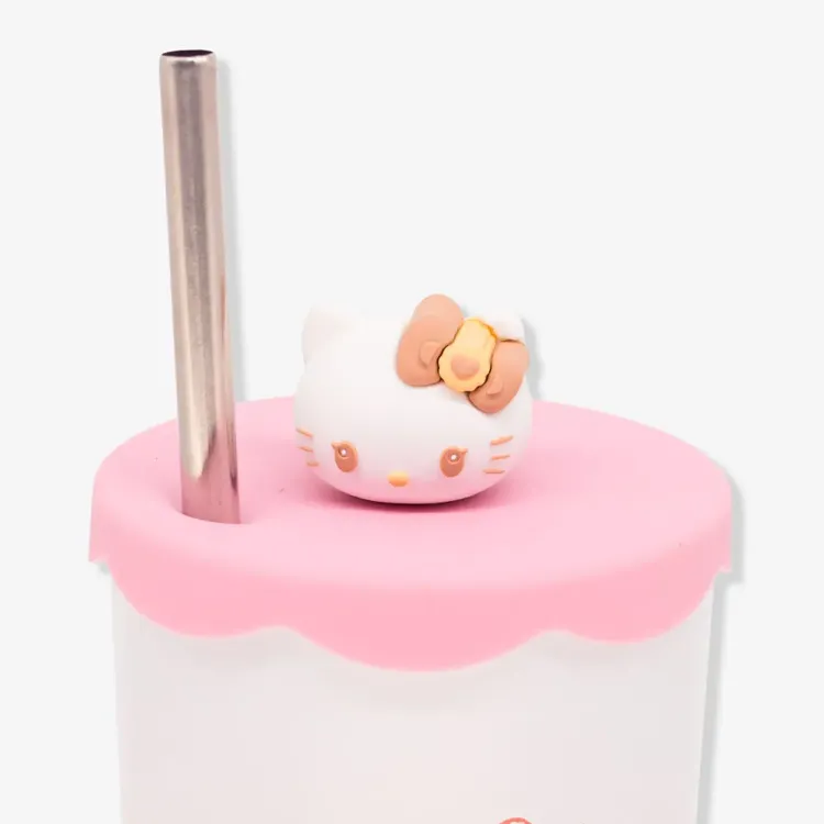 Copo Topper Hello Kitty