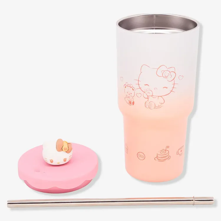 Copo Topper Hello Kitty