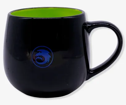 Caneca Maggie Banguela – Como Treinar seu Dragão 