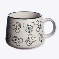 Caneca Moma Mickey Mouse – Disney  - imagem 2