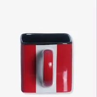 Caneca Cubo Homem-Aranha - Marvel  - imagem 4