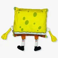 Almofada 2 em 1 Bob Esponja  - imagem 2