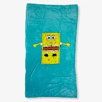 Almofada 2 em 1 Bob Esponja  - imagem 3