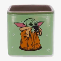 Caneca Cubo Grogu Baby Yoda - Star Wars  - imagem 2