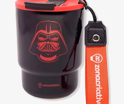 Copo Térmico To Go Darth Vader – Star Wars 