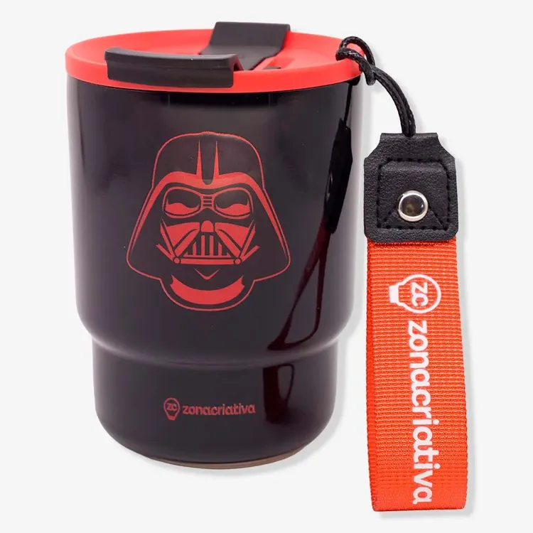Copo Térmico To Go Darth Vader – Star Wars 