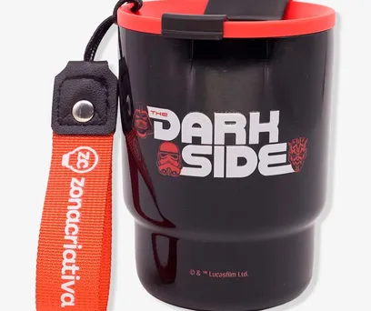 Copo Térmico To Go Darth Vader – Star Wars 