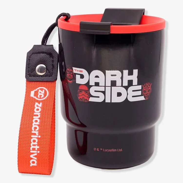Copo Térmico To Go Darth Vader – Star Wars 