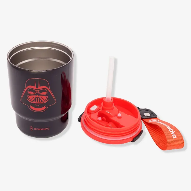 Copo Térmico To Go Darth Vader – Star Wars 