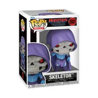 Funko Pop Mestres do Universo Live Action Esqueleto 2021 - imagem 2