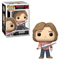 Funko Pop Mestres do Universo Live Action - Adam  - imagem 1