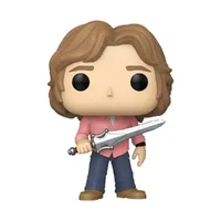 Funko Pop Mestres do Universo Live Action - Adam  - imagem 2