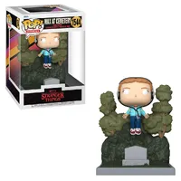 FUNKO POP MOMENT STRANGER THINGS - MAX AT CEMETERY 1544  - imagem 1