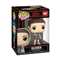  Funko Pop Stranger Things T5 - Eleven com Roupa de Mergulho  - imagem 2