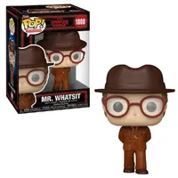 Funko Pop! Stranger Things T5 - Sr. Fulano  - imagem 1