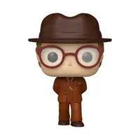 Funko Pop! Stranger Things T5 - Sr. Fulano  - imagem 2