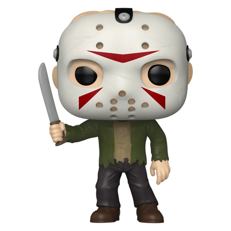 FUNKO POP MOVIES JASON UNIVERSE - JASON 2032 