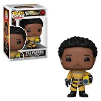 FUNKO POP MOVIES FAST & FURIOUS - TEJ PARKER 1996  - imagem 1