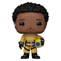 FUNKO POP MOVIES FAST & FURIOUS - TEJ PARKER 1996  - imagem 2