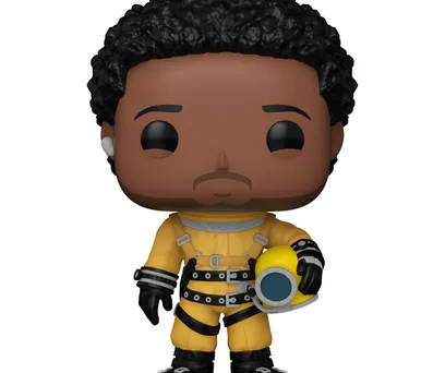FUNKO POP MOVIES FAST & FURIOUS - TEJ PARKER 1996 