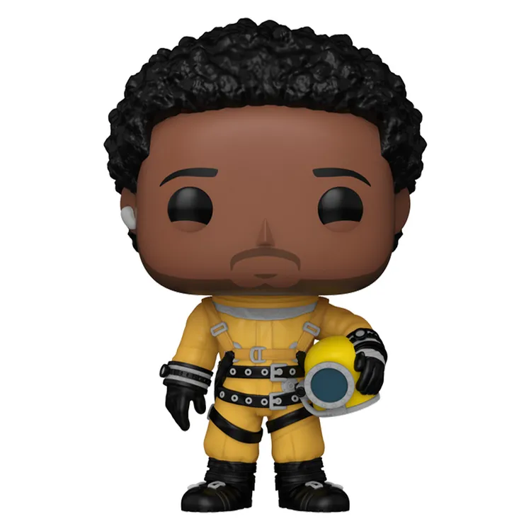 FUNKO POP MOVIES FAST & FURIOUS - TEJ PARKER 1996 