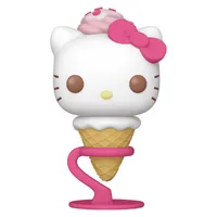 FUNKO POP HELLO KITTY AND FRIENDS EXCLUSIVE - HELLO KITTY 104  - imagem 2