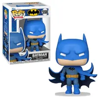 Funko Pop DC Comics Clássicos - Batman 598  - imagem 1
