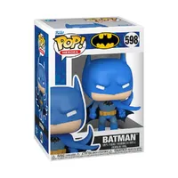 Funko Pop DC Comics Clássicos - Batman 598  - imagem 2