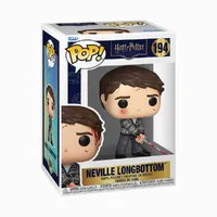  Funko Pop Harry Potter 8 - Neville Longbottom 194 - imagem 2