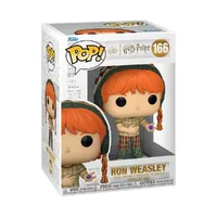 Funko Pop Harry Potter - Ron com Doce 166 - imagem 2