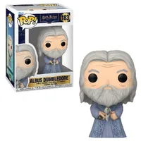 Funko Pop! Harry Potter 6 - Dumbledore com Horcrux 183 - imagem 1