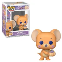 Funko Pop Tom & Jerry Gokko - Jerry 2353 - imagem 1