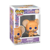 Funko Pop Tom & Jerry Gokko - Jerry 2353 - imagem 2