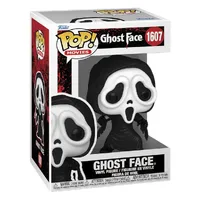 FUNKO POP MOVIES GHOST FACE 1607  - imagem 2
