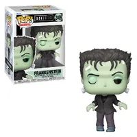 FUNKO POP ANIMATION UNIVERSAL MONSTERS - FRANKENSTEIN 2409  - imagem 1